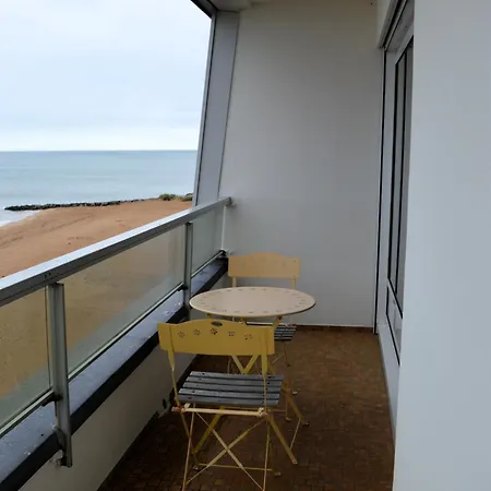 公寓 L'esperluette - Magnifique Vue Et Balcon *