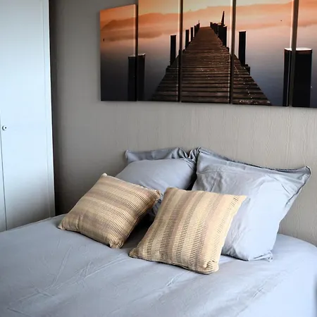 L'esperluette - Magnifique Vue Et Balcon * 库尔瑟勒·苏尔·梅尔