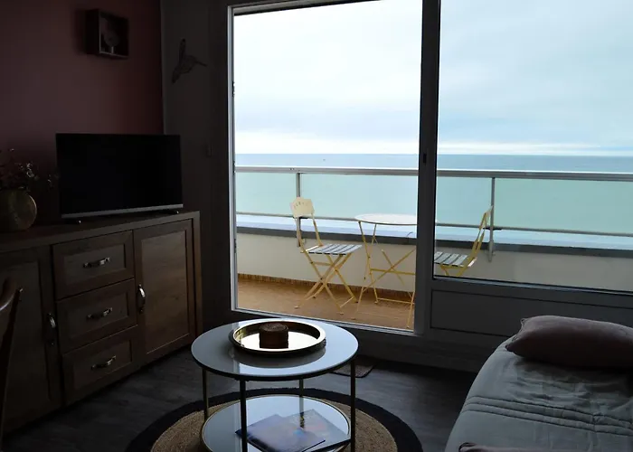 L'esperluette - Magnifique Vue Et Balcon *