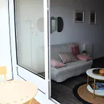 L'esperluette - Magnifique Vue Et Balcon 公寓