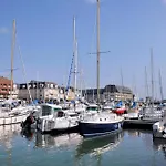L'esperluette - Magnifique Vue Et Balcon 库尔瑟勒·苏尔·梅尔