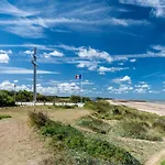 L'esperluette - Magnifique Vue Et Balcon 公寓
