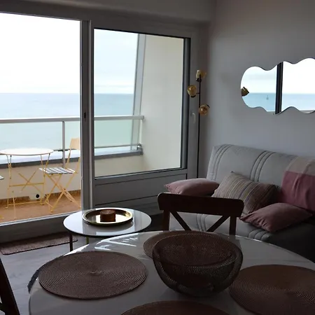 Apartment L'esperluette - Magnifique Vue Et Balcon