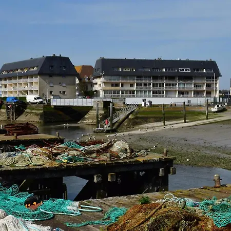 L'esperluette - Magnifique Vue Et Balcon * Courseulles-sur-Mer