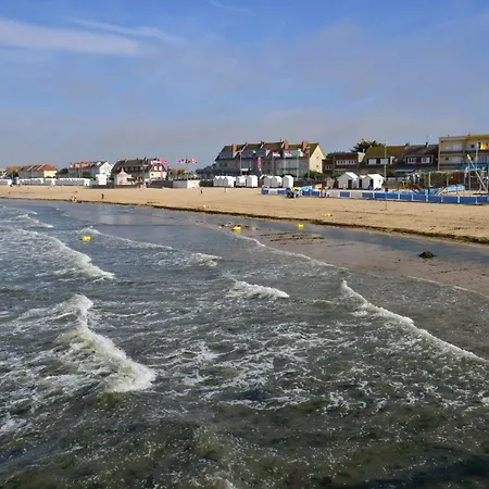 L'esperluette - Magnifique Vue Et Balcon Courseulles-sur-Mer