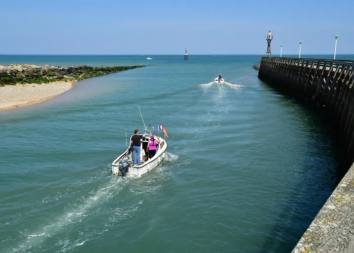 L'esperluette - Magnifique Vue Et Balcon Διαμέρισμα *