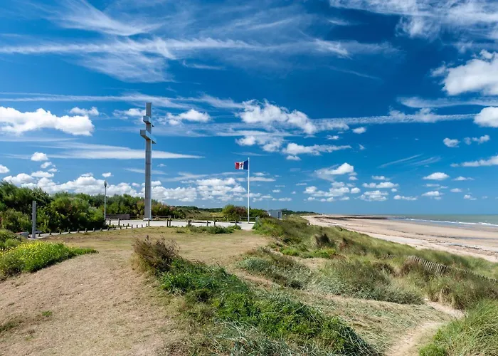 L'esperluette - Magnifique Vue Et Balcon Διαμέρισμα